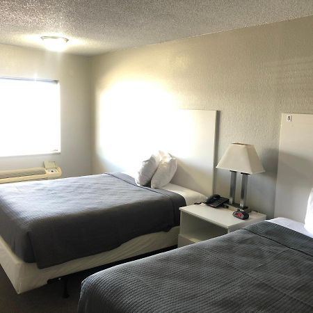 Bestway Inn Oklahoma City Airport المظهر الخارجي الصورة