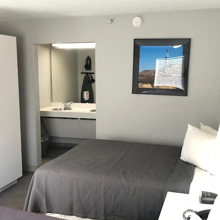 Bestway Inn Oklahoma City Airport المظهر الخارجي الصورة