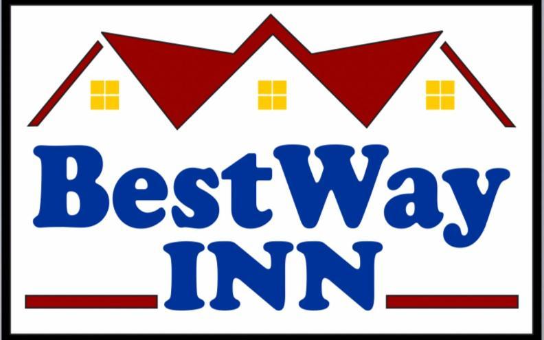 Bestway Inn Oklahoma City Airport المظهر الخارجي الصورة