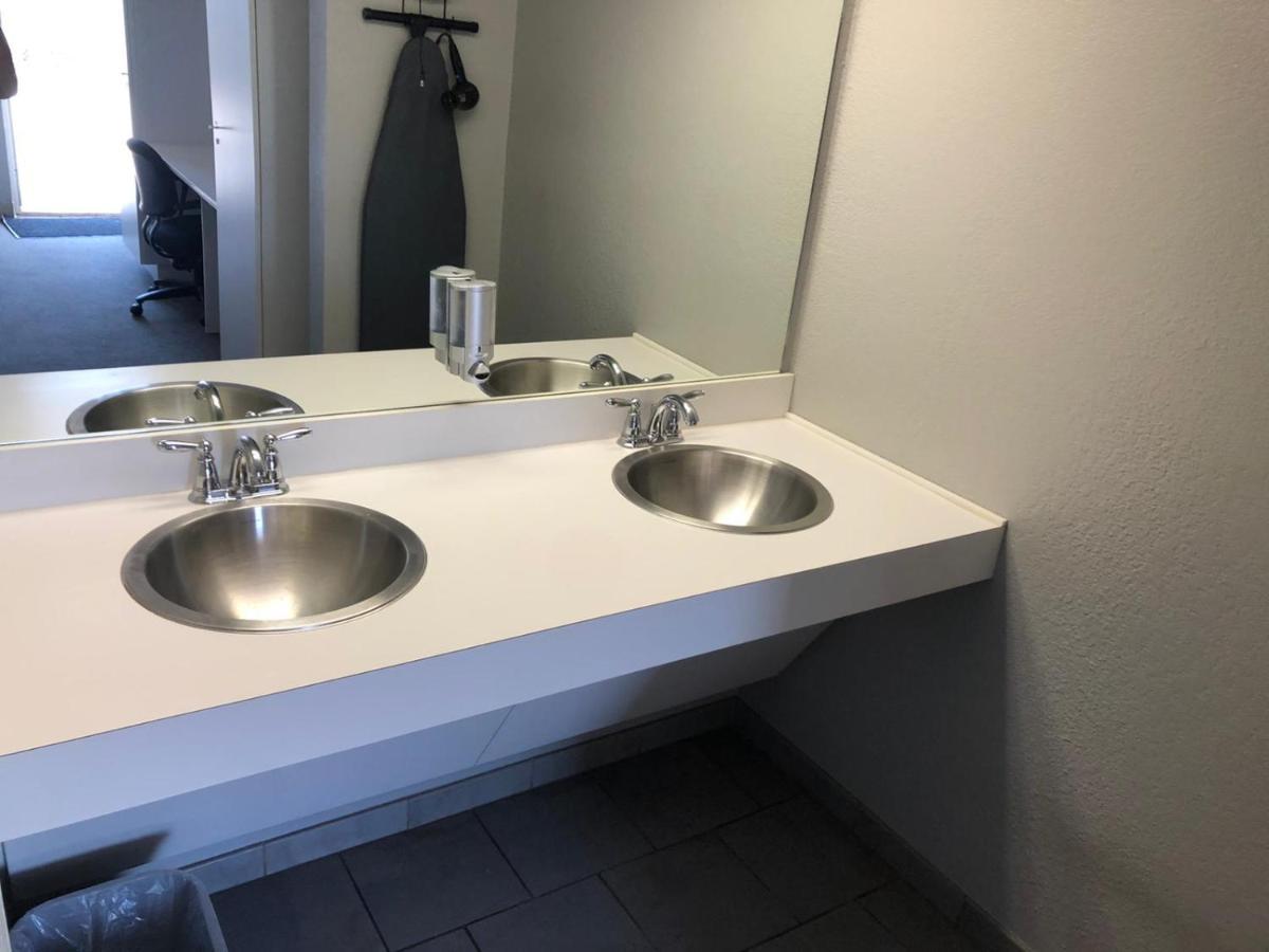 Bestway Inn Oklahoma City Airport المظهر الخارجي الصورة
