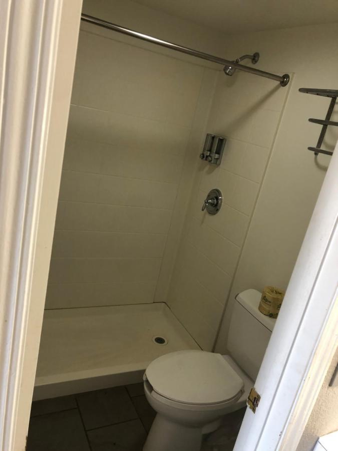 Bestway Inn Oklahoma City Airport المظهر الخارجي الصورة